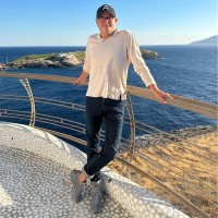 Andreas Michalski Email & Phone Number