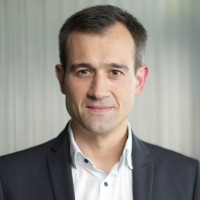 Schaeffler Employee Pascal Herrmann's profile photo