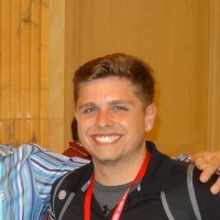Fascomp Employee Kyle Georgia's profile photo