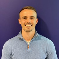 Trustpilot Employee Charlie Crowley's profile photo