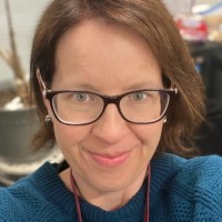 IDC Logistics Employee Andrea Vidler's profile photo