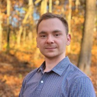 MacroFactor Employee Jake Boychenko's profile photo