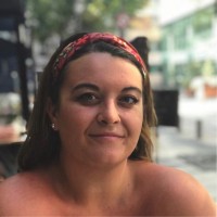 Morgane Barratt Email & Phone Number