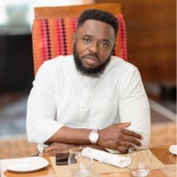 INODEV Employee Felix Frimpong's profile photo