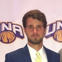 Auburn University Harbert College of Business Employee George Markos's profile photo