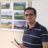 Marathe Art Studio Employee Mandar Marathe's profile photo