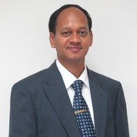 Royal Enfield ( eicher motors limited) Employee Krishna M's profile photo