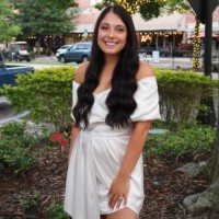 Echo Delta Employee Morgan Smith's profile photo