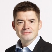 Saniona Employee Morten Nielsen's profile photo