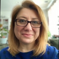 Nayri Horvat Email & Phone Number