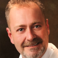 Encompass Health Employee David Jones's profile photo