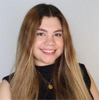 designONE studio Employee Marianna Sanchez's profile photo