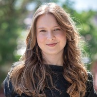 LEADERS Foundation Employee Alexandra Simion's profile photo