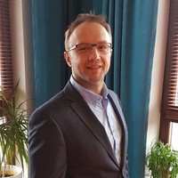 Atos Polska Employee Sebastian Faszcza's profile photo