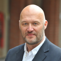 Intellego Technologies Employee Dane Rönnholm's profile photo