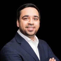 Zaisan Employee Sudip Banerjee's profile photo