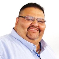 AnswerNet Employee Ray Ortega's profile photo