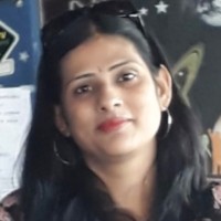 Propero Employee Anjana Solanki's profile photo