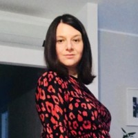 Meg Srl Employee Erika Ligugnana's profile photo