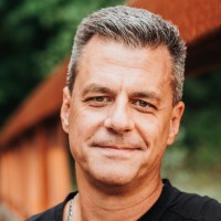 Decideware Employee Steven Wales's profile photo