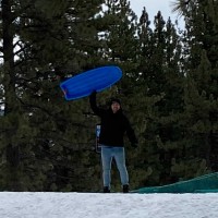 PlayStation Employee Andy Freer's profile photo