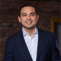 Reynders, McVeigh Capital Management, LLC. Employee Roberto Figueiredo's profile photo