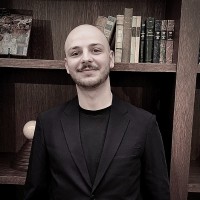 Metafore Employee Hugo Deyrieu's profile photo