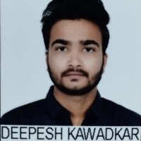 Платформа Employee Deepesh Kawadkar's profile photo