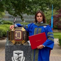 ACORx Employee Nicholas Antonio's profile photo