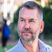 Coles Employee Ross Herbert's profile photo