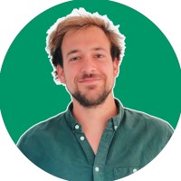 Chift - One API Employee Matthieu Hertoghe's profile photo