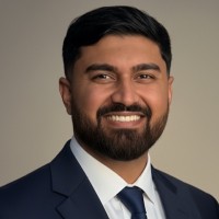 Harsh Gadani Email & Phone Number