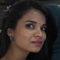 Plusnet Employee Shailaja Sunkara's profile photo