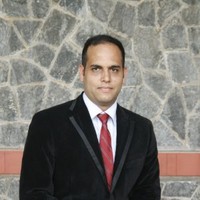 Awfis Space Solutions Private Limited Employee Avneesh Goel's profile photo