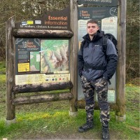 Hemisphere Freight Services Ltd Employee Jack Reddington's profile photo