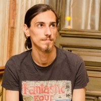 INTERLOC Employee Andrei Verejan's profile photo