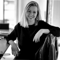 IA INTERIOR ARCHITECTS ANTWERP Employee Katrien Roefs's profile photo