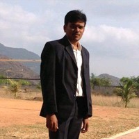 FactEntry Data Employee Tejeswara Mandli's profile photo