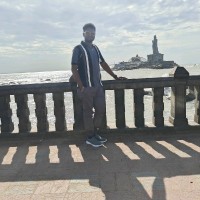 Rohm Semiconductor India Employee Meganathan B's profile photo