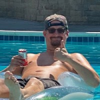 Creative Coatings Employee Brett Draper's profile photo