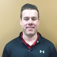 Hunt Military Communities Employee Nicholas Miglieri's profile photo