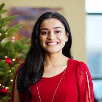 Jasmine Bhardwaj Email & Phone Number