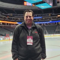 Mile High Sports Radio Employee Brennan Vogt's profile photo