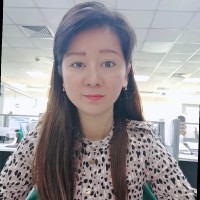 KWC Employee Juanjuanwang Chain/Logistics's profile photo