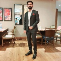 Ahtasham Ali Email & Phone Number