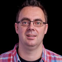 Amazon Employee Nicolas Hostein's profile photo