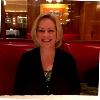 Fresenius Kabi Employee Colette Thomas's profile photo