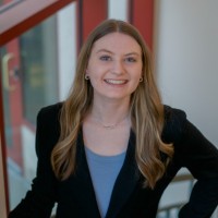 UNI Business and Community Services Employee Kate McAlister's profile photo