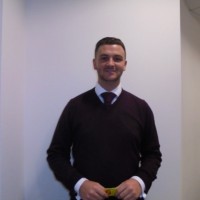 Ventilation Surveys & Services Ltd Employee Sean Williams's profile photo