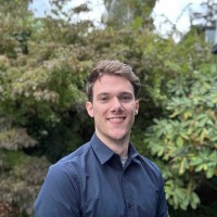 American Institute of Architecture Students (AIAS) Employee Trevin Thompson's profile photo